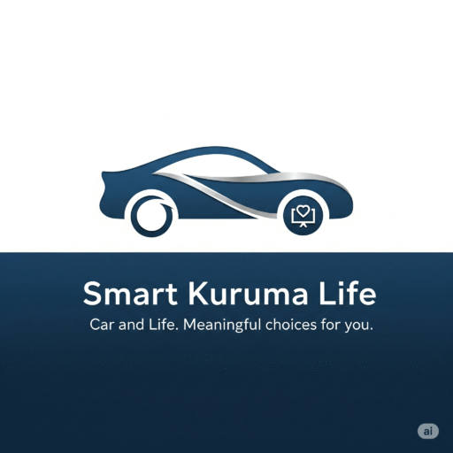 Smart Kuruma Life
